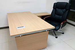 河北高端办公家具定制-办公椅常见的几种类型